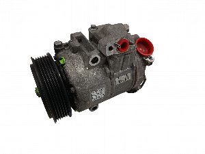 COMPRESOR AIRE ACONDICIONADO SEAT IBIZA (6L1) 2005
