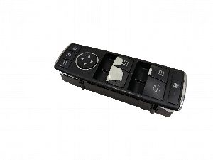 Mando Elevalunas Delantero Izquierdo MERCEDES CLASE C (W204) BERLINA