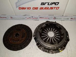 KIT EMBRAGUE TOYOTA LAND CRUISER (J12) 2005