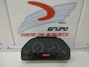 CUADRO INSTRUMENTOS BMW SERIE 5 BERLINA (E34) 1992