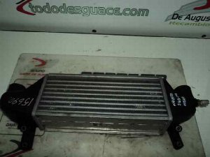 Intercooler FORD FOCUS BERLINA (CAK) 2002