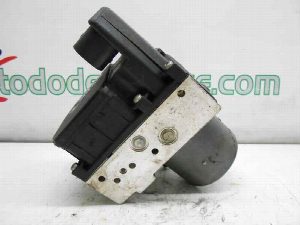 ABS PEUGEOT 807 2002