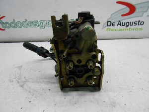 Bomba Inyeccion PEUGEOT 206 BERLINA 2003