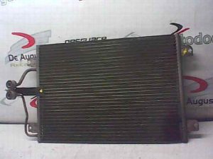 CONDENSADOR / RADIADOR  AIRE ACONDICIONADO RENAULT