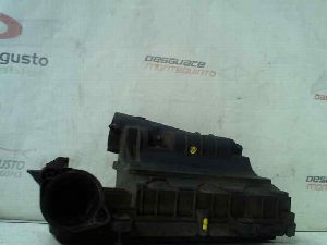 CAJA FILTRO AIRE FORD FIESTA (CBK) 2008