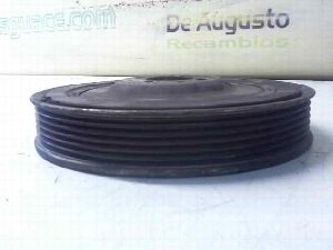 POLEA CIGUEÑAL OPEL VECTRA C BERLINA 2002