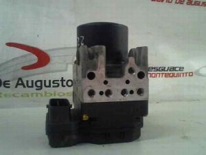 ABS TOYOTA RAV 4 (A3) 2007