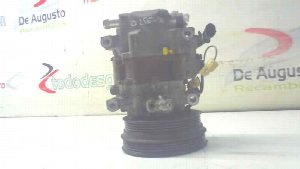 COMPRESOR AIRE ACONDICIONADO FIAT PUNTO BERLINA (176)