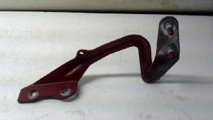 BISAGRA CAPOT IZQUIERDA FORD FOCUS BERLINA (CAP) 2005