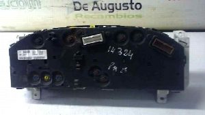 CUADRO INSTRUMENTOS NISSAN PRIMERA BERLINA (P11) 2001