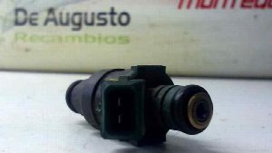INYECTOR RENAULT CLIO II FASE I (B/CBO) 1998