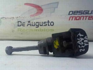 BOMBIN PORTON TRASERO PEUGEOT EXPERT KASTEN 2007