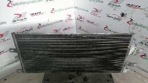 CONDENSADOR / RADIADOR  AIRE ACONDICIONADO SCANIA P 440