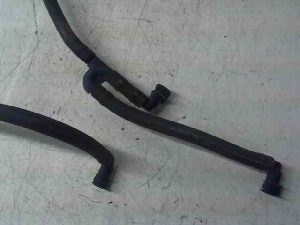 TUBO AGUA GOMA SEAT LEON (1P1) 2007