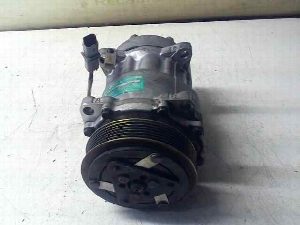 COMPRESOR AIRE ACONDICIONADO PEUGEOT 307 (S1) 2001