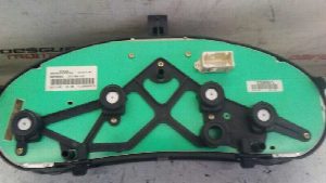 CUADRO INSTRUMENTOS PEUGEOT 206 BERLINA 2002