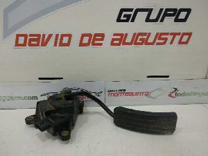 POTENCIOMETRO PEDAL RENAULT MEGANE II CLASSIC BERLINA