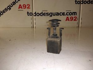SOPORTE RADIADOR MERCEDES-BENZ CLASE S (W220) BERLINA