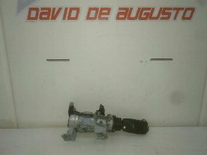 ANTIRROBO / LLAVE CONTACTO VOLKSWAGEN GOLF VI (5K1) 2009