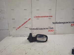 RETROVISOR DERECHO RENAULT MEGANE I SCENIC (JA0)