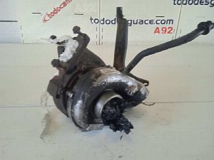 TURBOCOMPRESOR MERCEDES-BENZ CLASE E (W210) FAMILIAR