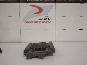 CENTRALITA MOTOR UCE SCANIA SERIE P/G/R (L-CLASE) 2006