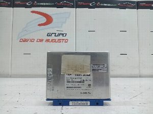 UNIDAD DE CONTROL DE FRENOS EBS MAN TG - A 41.XXX