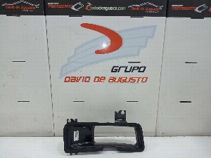 CANALIZADOR DE AIRE TESLA MODEL 3 2021
