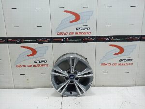 LLANTA FORD FOCUS LIM. (CB8) 2014