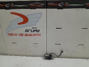 CERRADURA MALETERO / PORTON RENAULT