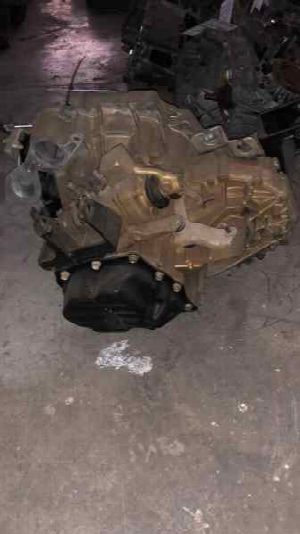 CAJA CAMBIOS TOYOTA COROLLA (E12) 2002