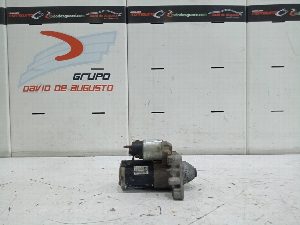 MOTOR ARRANQUE CITROEN C4 BERLINA 2007