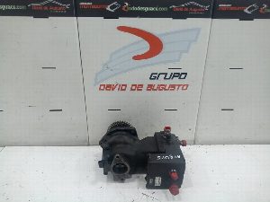 COMPRESOR DE AIRE IVECO STRALIS (AS) 2007
