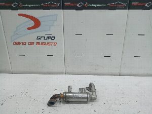 ENFRIADOR GASES EGR FORD FOCUS BERLINA (CAP) 2005