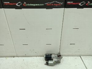 MOTOR ARRANQUE CITROEN JUMPY
