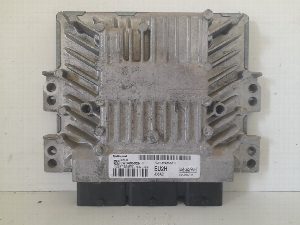 CENTRALITA MOTOR UCE FORD MONDEO SPORTBREAK (CA2) 2008