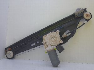 ELEVALUNAS TRASERO DERECHO BMW SERIE 5 BERLINA (E60)