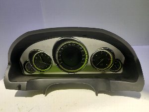 CUADRO INSTRUMENTOS MERCEDES-BENZ CLASE CLK (W207) COUPE