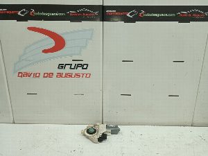 MOTOR ELEVALUNAS DELANTERO IZQUIERDO AUDI