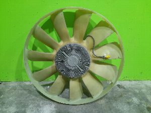 VENTILADOR VISCOSO MOTOR MAN TGX 18.XXX 2015