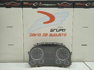 CUADRO INSTRUMENTOS MAN TG-A 32.XXX 2007