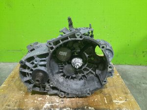 CAJA CAMBIOS VOLKSWAGEN TOURAN (1T1)