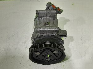 COMPRESOR AIRE ACONDICIONADO RENAULT CLIO III 2005