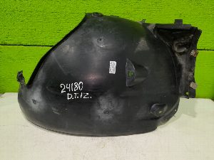 PASO RUEDA DELANTERO IZQUIERDO MERCEDES-BENZ