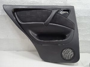PAÑO PUERTA TRASERO IZQUIERDO MERCEDES-BENZ