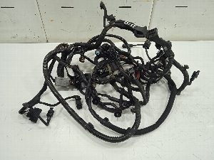 INSTALACION ELECTRICA MOTOR PEUGEOT 508 SW 2019