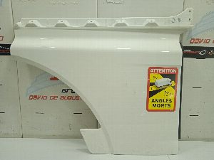 ALETA DELANTERA IZQUIERDA MAN TGX 33.XXX 2024