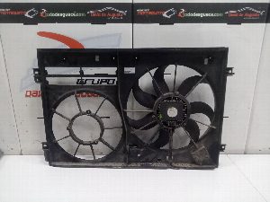 ELECTROVENTILADOR VOLKSWAGEN TIGUAN (5N2) 2013