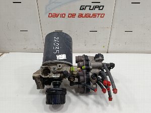VALVULA SECADOR AIRE MERCEDES-BENZ
