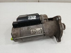 MOTOR ARRANQUE SCANIA SERIE P/G/R (C-CLASE) 2007